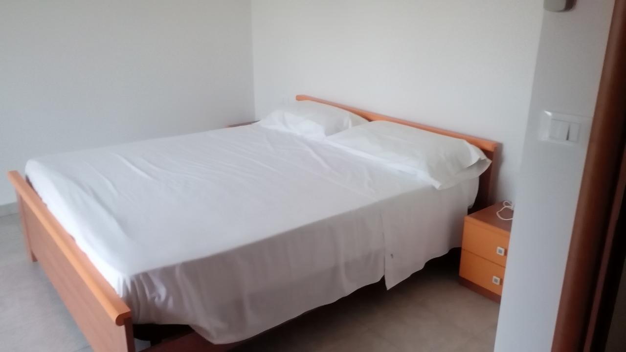 Residence Albadorata Campomarino Εξωτερικό φωτογραφία