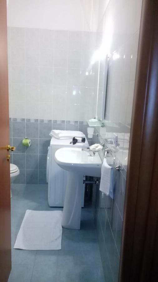 Residence Albadorata Campomarino Εξωτερικό φωτογραφία