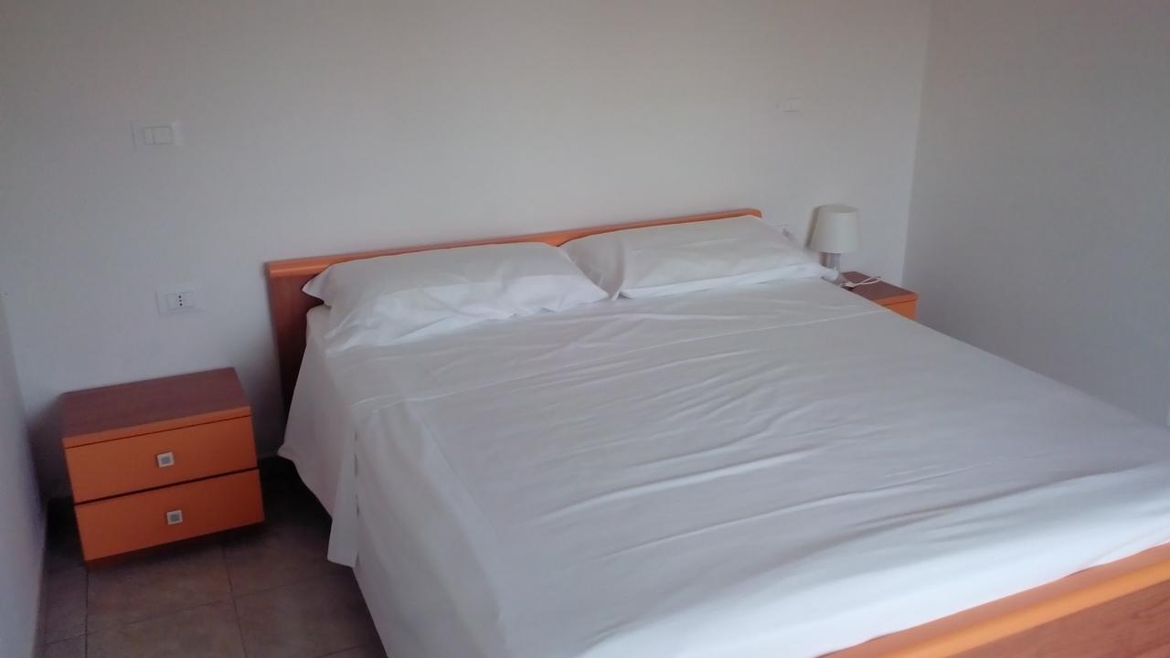 Residence Albadorata Campomarino Εξωτερικό φωτογραφία