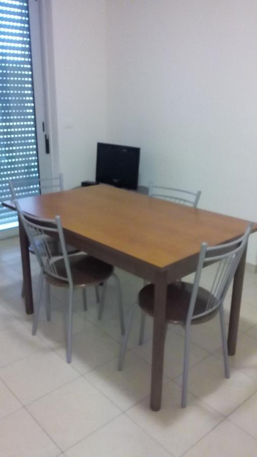 Residence Albadorata Campomarino Εξωτερικό φωτογραφία