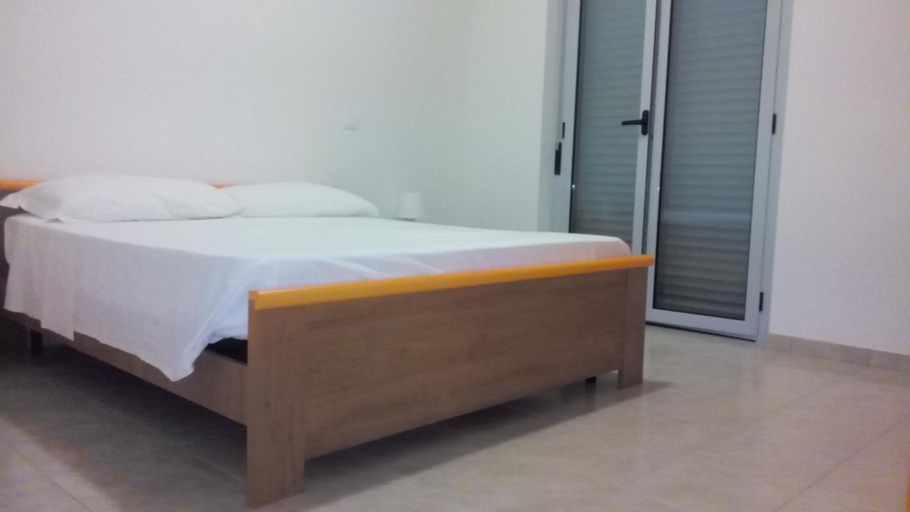 Residence Albadorata Campomarino Εξωτερικό φωτογραφία