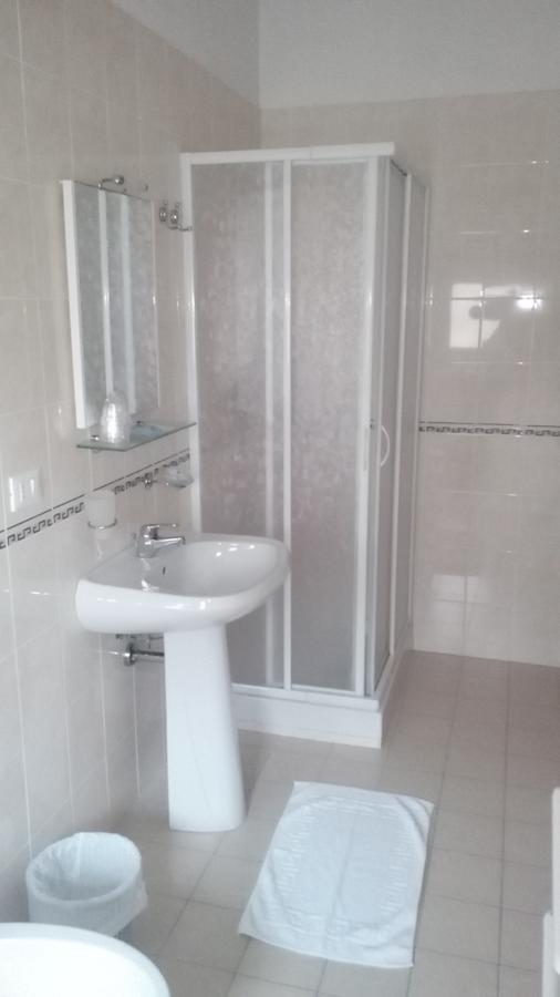 Residence Albadorata Campomarino Εξωτερικό φωτογραφία